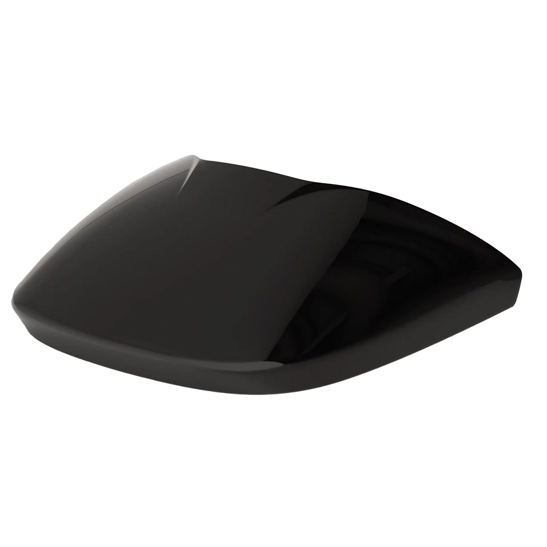 Vespa GTV Koltuk Mono Kapak *Siyah*  (2023-  ) / PIAGGIO