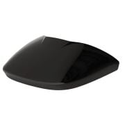 Vespa GTV Koltuk Mono Kapak *Siyah*  (2023-  ) / PIAGGIO