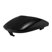 Vespa GTV Koltuk Mono Kapak *Siyah*  (2023-  ) / PIAGGIO