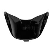 Vespa GTV Koltuk Mono Kapak *Siyah*  (2023-  ) / PIAGGIO