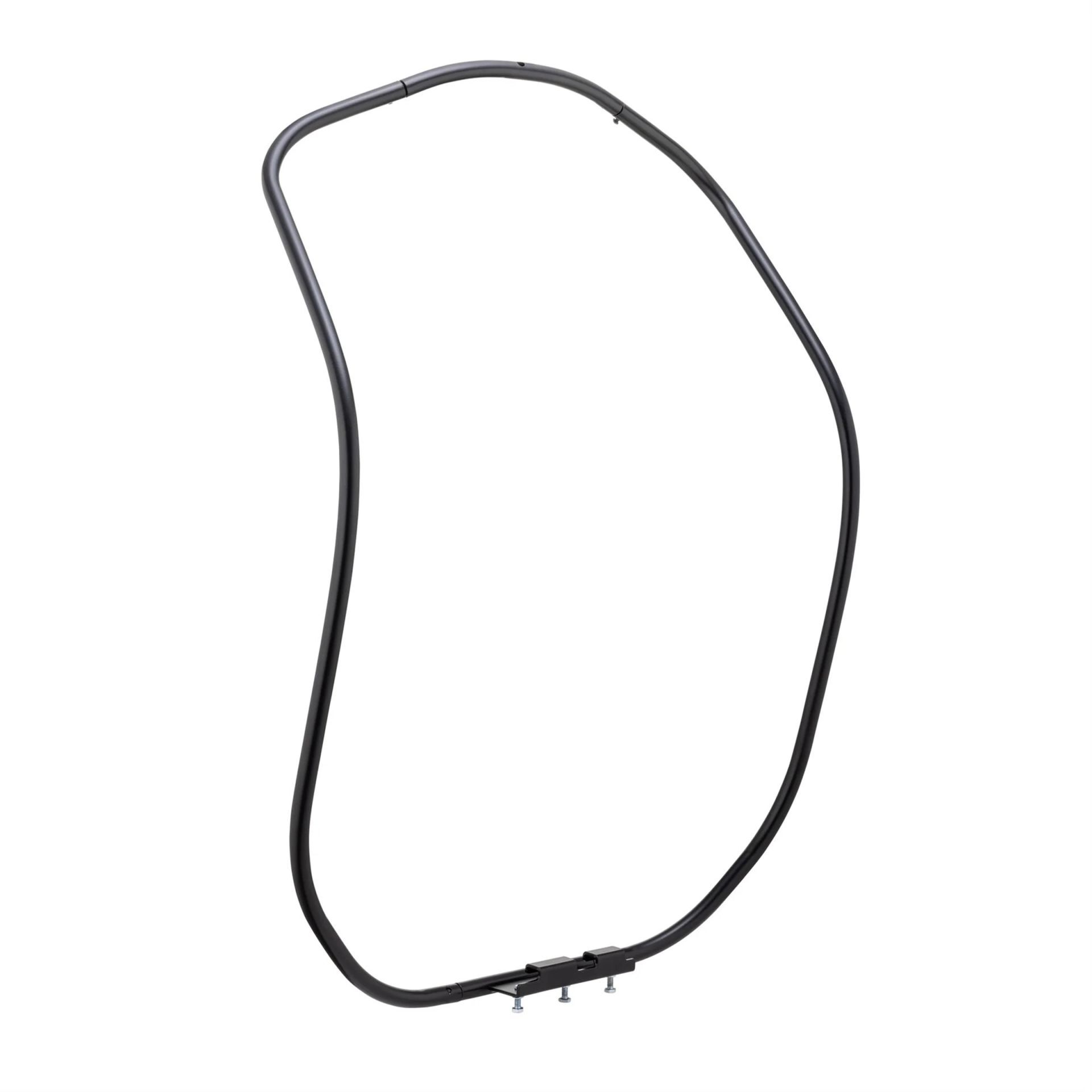 Vespa GTS-GTV Ön Yan Koruma Demiri *Siyah* (2023- ) / PIAGGIO