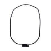 Vespa GTS-GTV Ön Yan Koruma Demiri *Siyah* (2023- ) / PIAGGIO