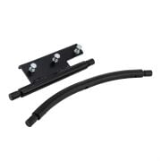 Vespa GTS-GTV Ön Yan Koruma Demiri *Siyah* (2023- ) / PIAGGIO