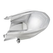 Vespa GTS-GTV 300 ccm Varyatör Kapağı *Plastik Krom* (2019-  ) / SIP