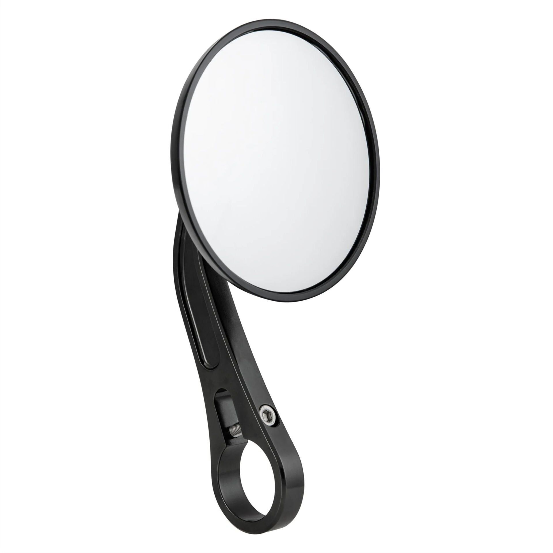 Vespa GTS-GTV-LX-Primavera/Sprint Gidon Aynası Sağ-Sol Uyumlu ADET *SIYAH* / SIP SERIES PORDOI