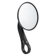 Vespa GTS-GTV-LX-Primavera/Sprint Gidon Aynası Sağ-Sol Uyumlu ADET *SIYAH* / SIP SERIES PORDOI