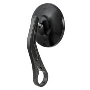 Vespa GTS-GTV-LX-Primavera/Sprint Gidon Aynası Sağ-Sol Uyumlu ADET *SIYAH* / SIP SERIES PORDOI