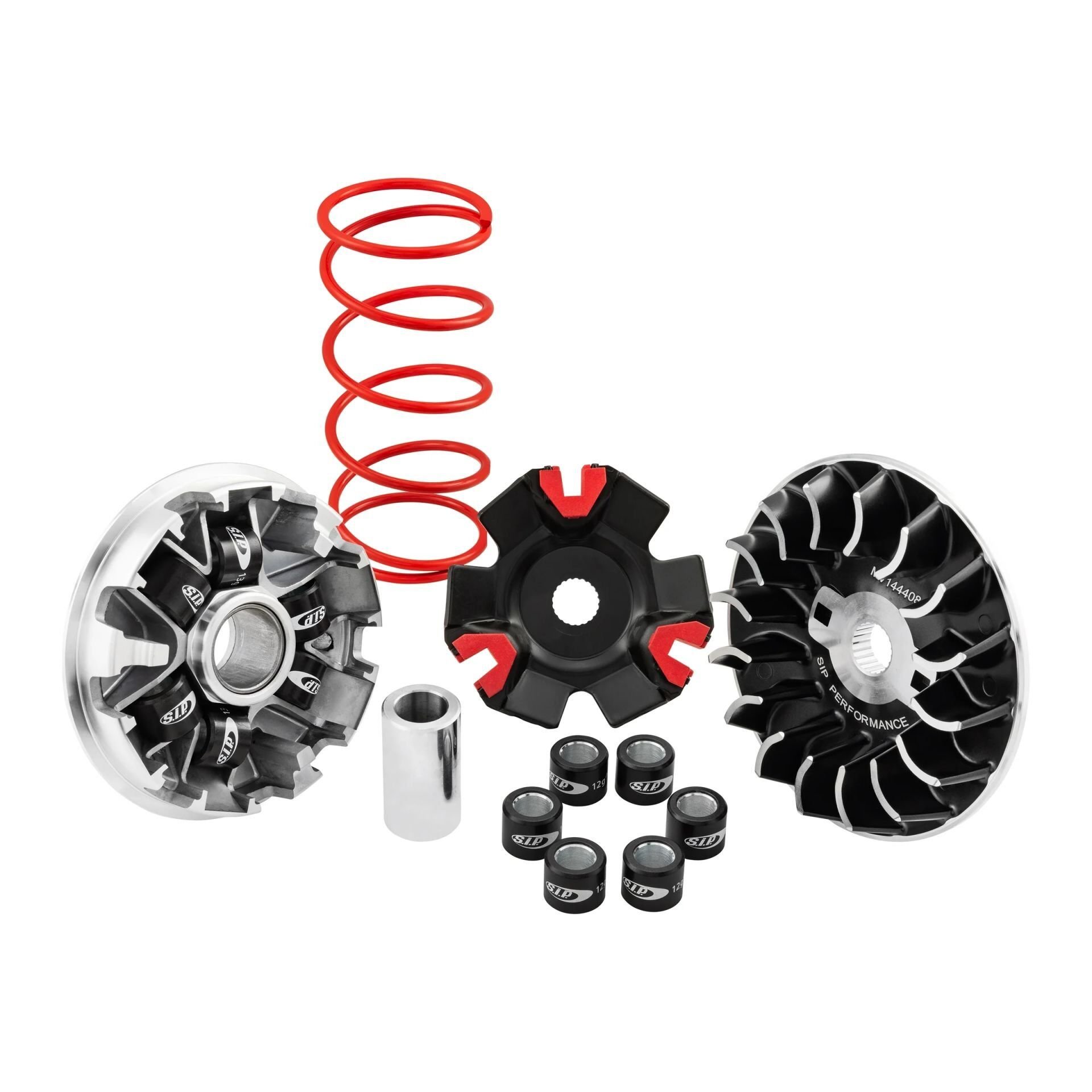 Vespa GTS-GTV 250-300 Varyatör Kiti / SIP