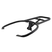 Vespa GTS-GTV Arka Çanta Taşıma Demiri *Parlak Siyah* (2006-  ) / FA ITALIA