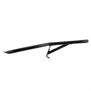 Vespa GTS-GTV Arka Çanta Taşıma Demiri *Parlak Siyah* (2006-  ) / FA ITALIA