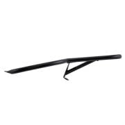 Vespa GTS-GTV Arka Çanta Taşıma Demiri *Parlak Siyah* (2006-  ) / FA ITALIA