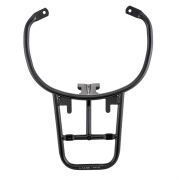 Vespa GTS-GTV Arka Çanta Taşıma Demiri *Parlak Siyah* (2006-  ) / FA ITALIA