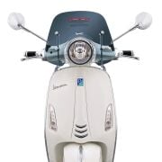 Vespa Primavera Ön Cam Siyah Kısa (2014- ) / PIAGGIO