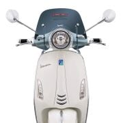 Vespa Primavera Ön Cam Siyah Kısa (2014- ) / PIAGGIO
