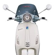 Vespa Primavera Ön Cam Siyah Kısa (2014- ) / PIAGGIO