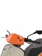 Vespa GTV Siperlik *Turuncu*  (2023- ) / PIAGGIO