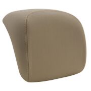 Vespa GTS Çanta Sırt Dayama Pedi *Bej* / PIAGGIO