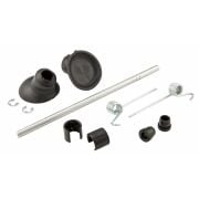 Vespa GT-GTS-GTV-LX-LXV Katlanır Demir Tamir Takımı / FA ITALIA