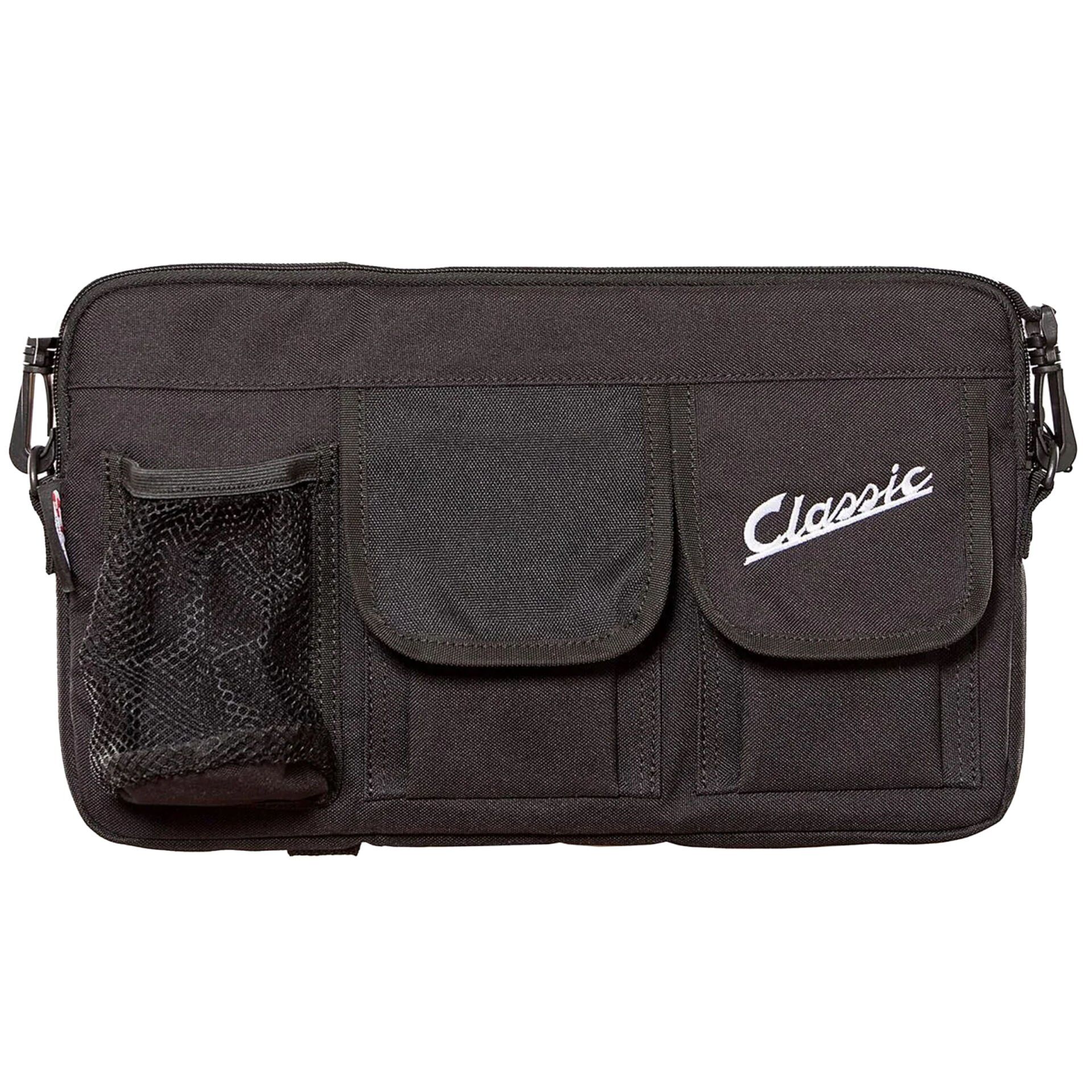 Torpido Çantası *Siyah* / SIP CLASSIC