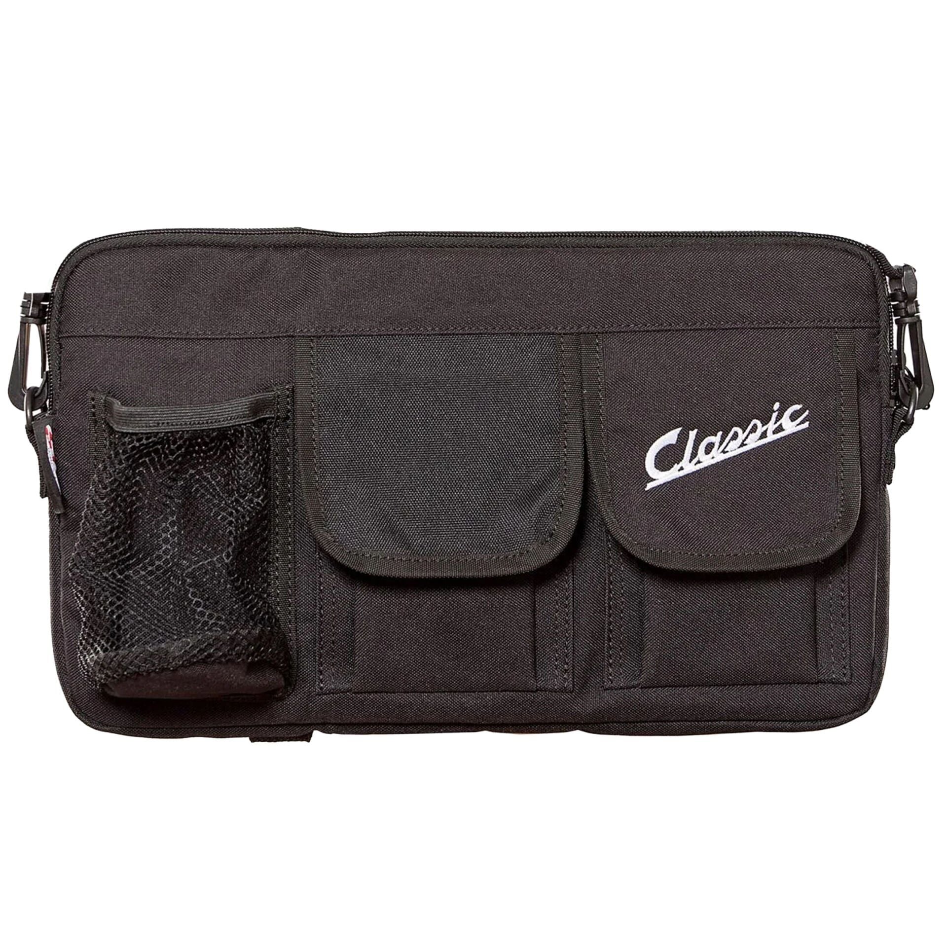 Torpido Çantası *Siyah* / SIP CLASSIC