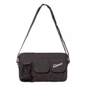 Torpido Çantası *Siyah* / SIP CLASSIC