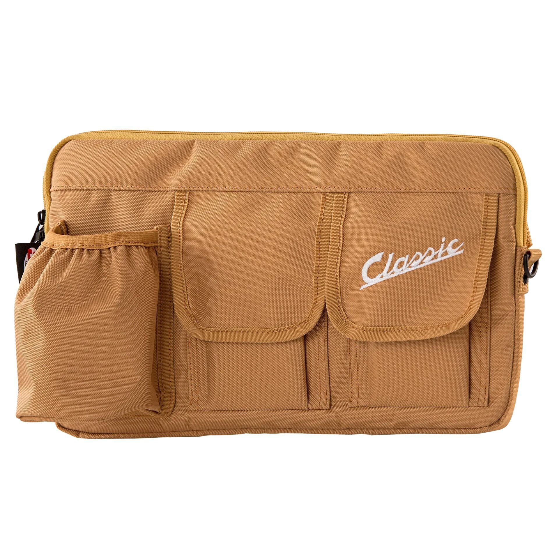 Torpido Çantası  *Bej* / SIP CLASSIC