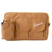 Torpido Çantası  *Bej* / SIP CLASSIC