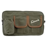 Torpido Çantası  *Koyu Yeşil* / SIP CLASSIC