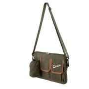 Torpido Çantası  *Koyu Yeşil* / SIP CLASSIC