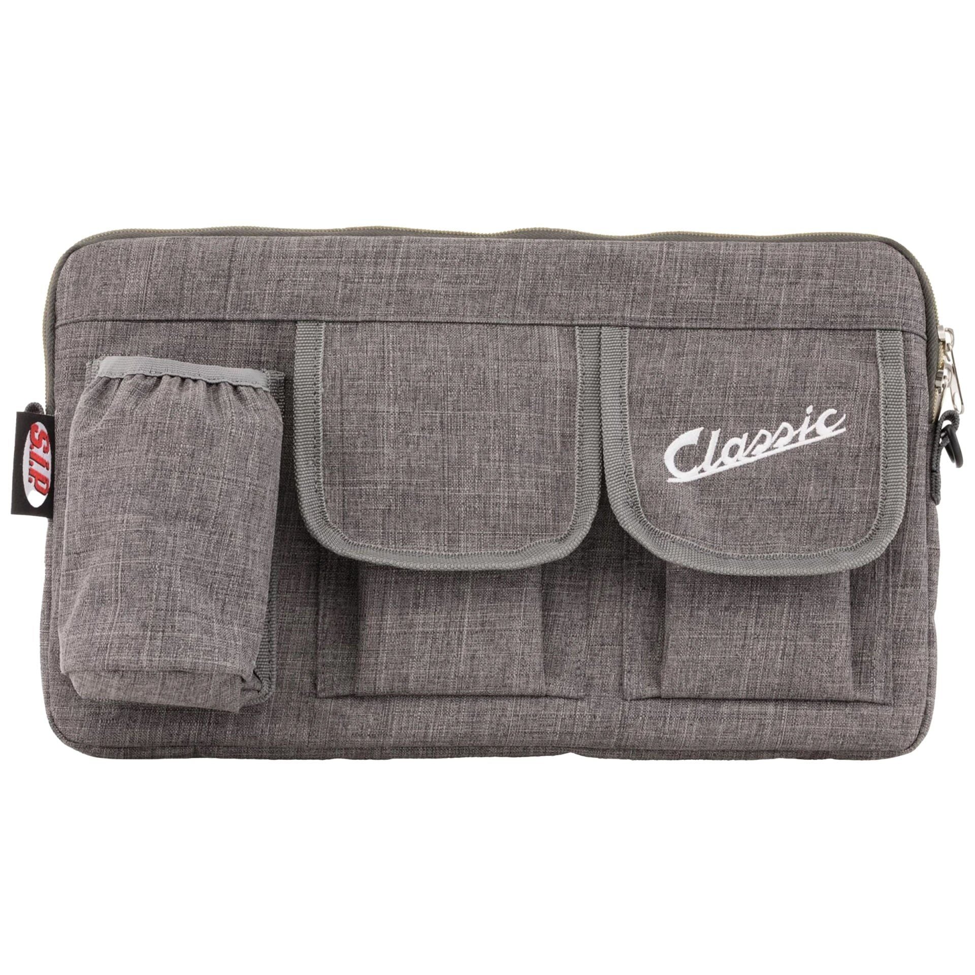 Torpido Çantası  *Gri* / SIP CLASSIC