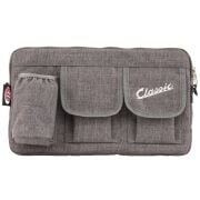 Torpido Çantası  *Gri* / SIP CLASSIC