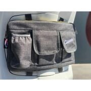 Torpido Çantası  *Gri* / SIP CLASSIC