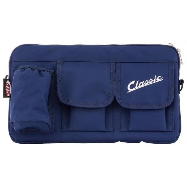 Torpido Çantası *Mavi* / SIP CLASSIC