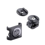 Telefon Tutucu (Ayna aparatı + Telefon Tutucu)  *Siyah* / SP CONNECT