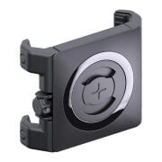 Telefon Tutucu (Ayna aparatı + Telefon Tutucu)  *Siyah* / SP CONNECT