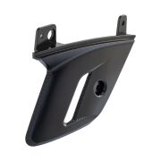 Vespa GTS Çatal Kaplama Alüminyum *Siyah* (2023- ) / SIP