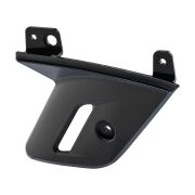 Vespa GTS Çatal Kaplama Alüminyum *Siyah* (2023- ) / SIP