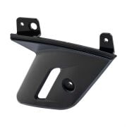 Vespa GTS Çatal Kaplama Alüminyum *Siyah* (2023- ) / SIP