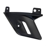 Vespa GTS Çatal Kaplama Alüminyum *Siyah* (2023- ) / SIP