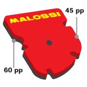 Vespa GT-GTS-GTV 125-300 Hava Filtresi (1414486) (2003- ) /MALOSSI