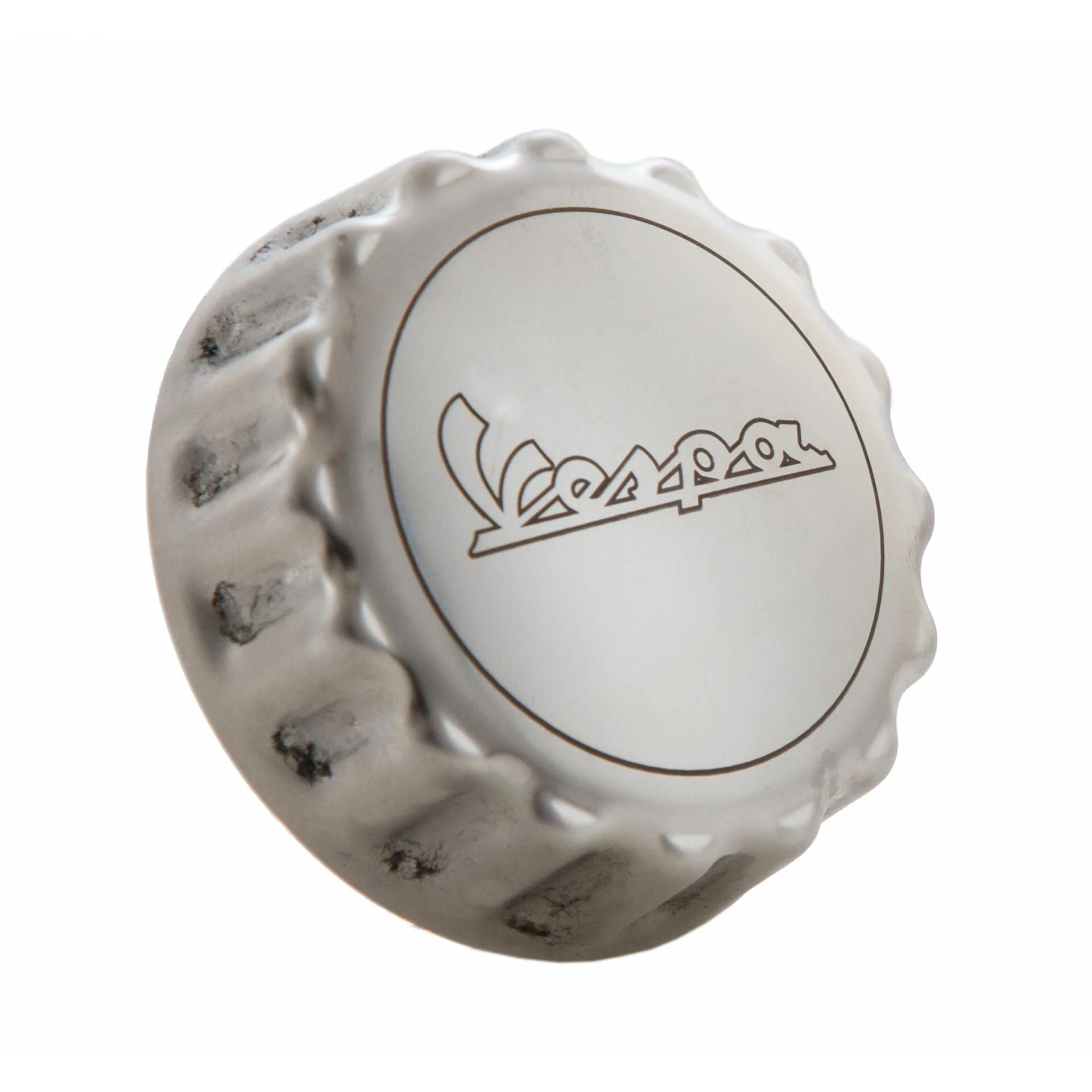 Vespa ET4-​LX-Primavera-Sprint-946-GTS-GTV Depo Kapak *Krom*/ PIAGGIO