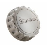 Vespa ET4-​LX-Primavera-Sprint-946-GTS-GTV Depo Kapak *Krom*/ PIAGGIO