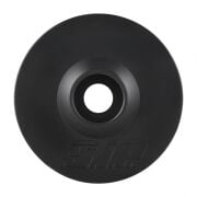 Vespa GTS-GTV-LX Gidon Ayna Takozu-Montaj Kiti TAKIM *Mat Siyah* MK II Set / SIP