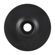 Vespa GTS-GTV-LX Gidon Ayna Takozu-Montaj Kiti TAKIM *Mat Siyah* MK II Set / SIP