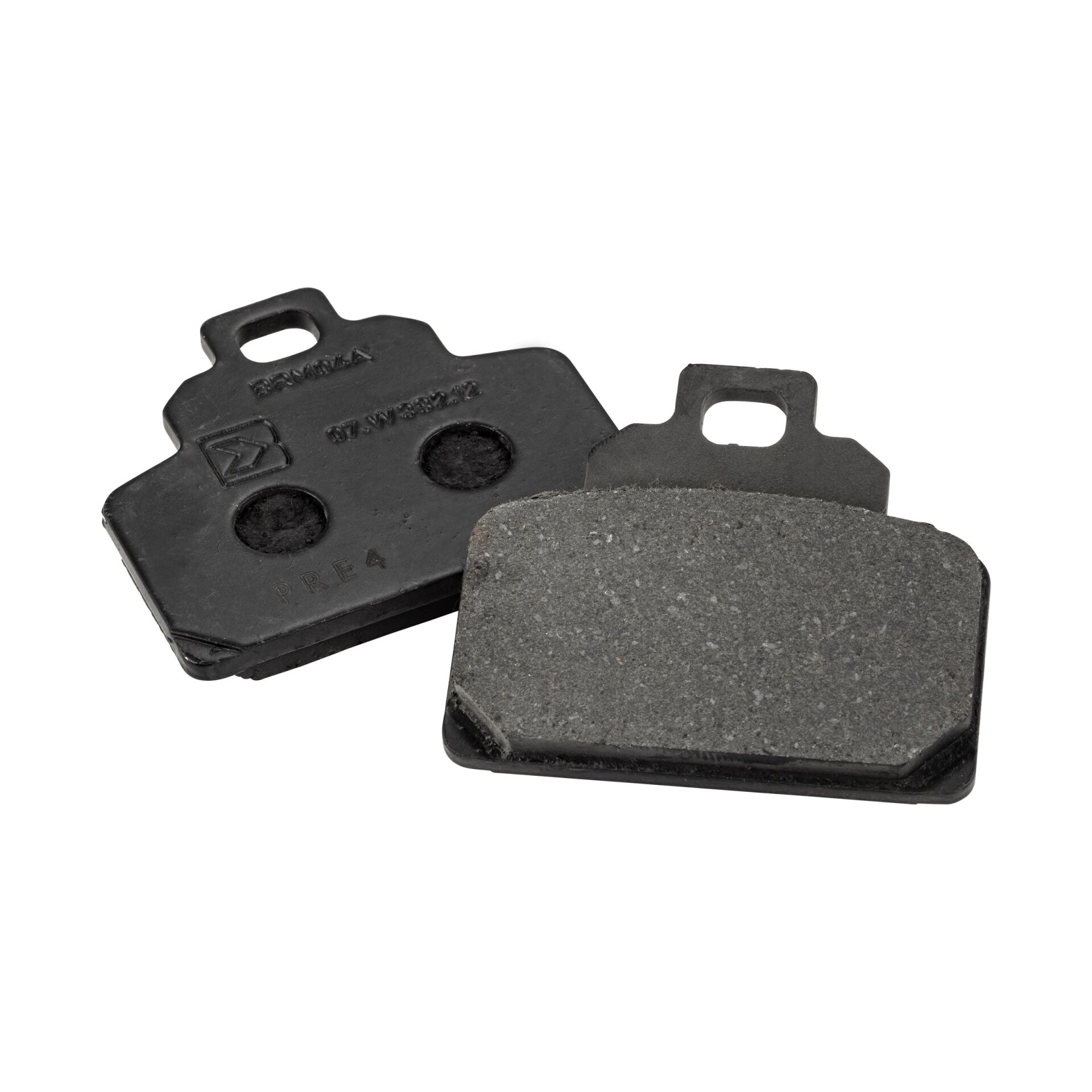 Vespa Fren Balatası Arka S62 GTS (2023- ) / PIAGGIO