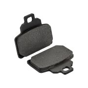 Vespa Fren Balatası Arka S62 GTS (2023- ) / PIAGGIO