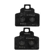 Vespa Fren Balatası Arka S62 GTS (2023- ) / PIAGGIO