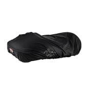 Vespa Sele-Döşeme Kılıfı GTS-GTV-Primavera-Sprint-PX-Beverly-MP3 *Siyah* / SIP