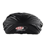 Vespa Sele-Döşeme Kılıfı GTS-GTV-Primavera-Sprint-PX-Beverly-MP3 *Siyah* / SIP