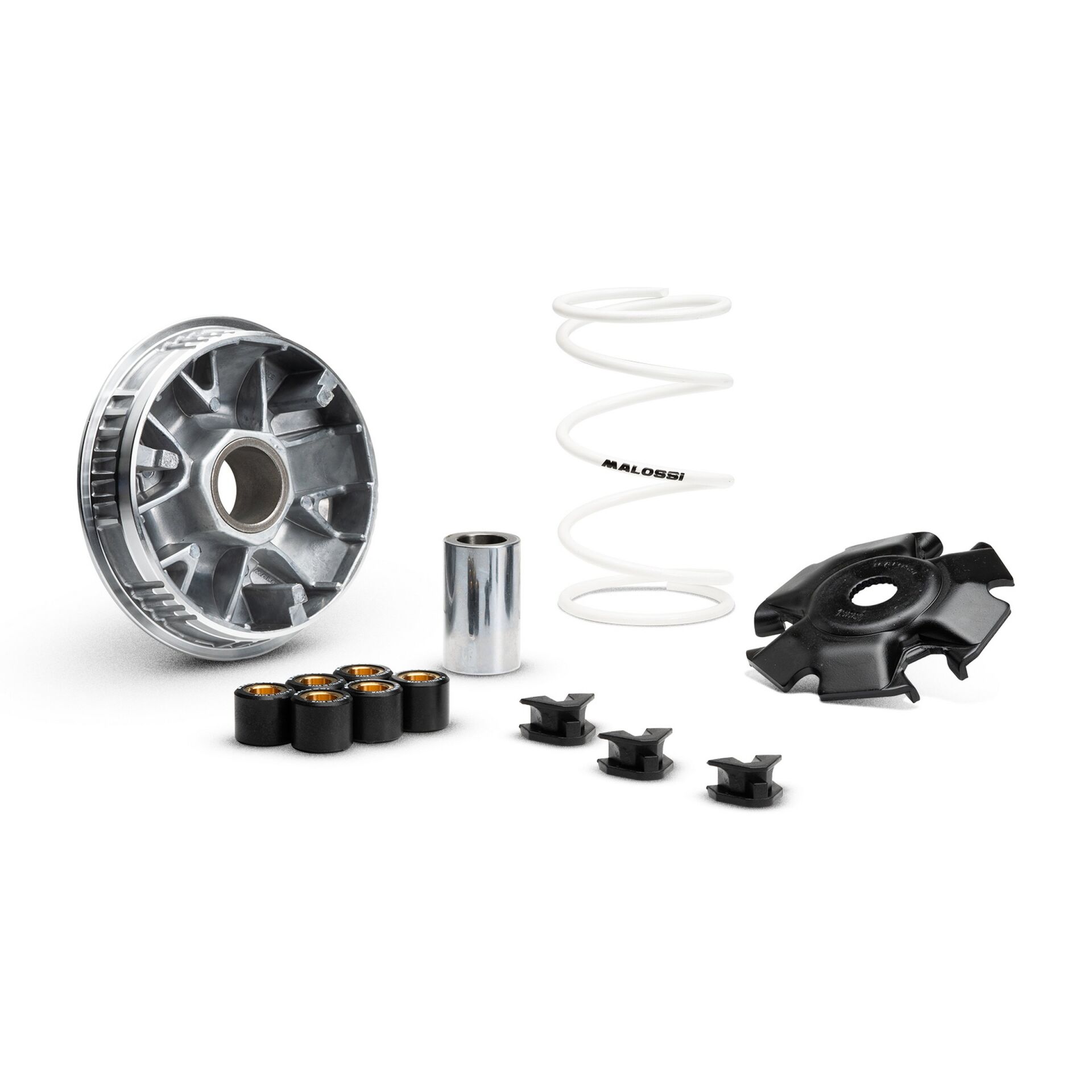 Vespa GTS-GTV 310cc Varyatör Kiti Multivar 2000 (2025- ) (5120216) / MALOSSI